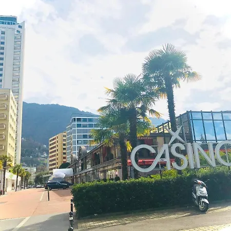 Апартаменты Family With View | 73 Кларанс