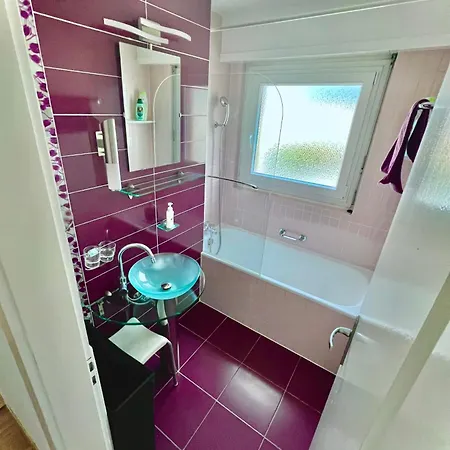 דירה Family With View | 73 *