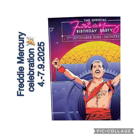 Family With View | 73 *