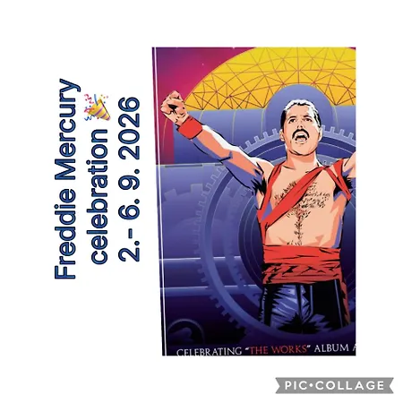 Family With View | 73 Clarens