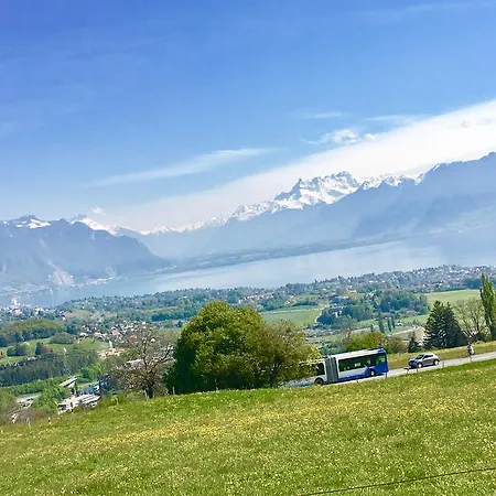 דירה Family With View | 73