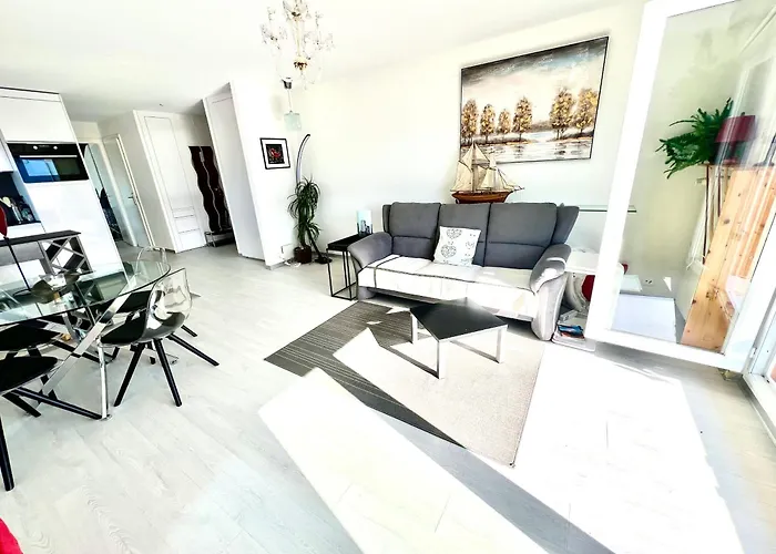 Lägenhet Family With View | 73 Clarens