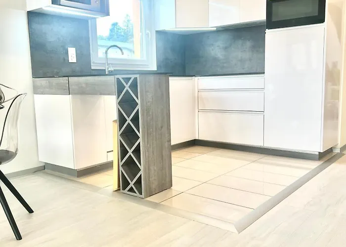 Family With View | 73 Apartament