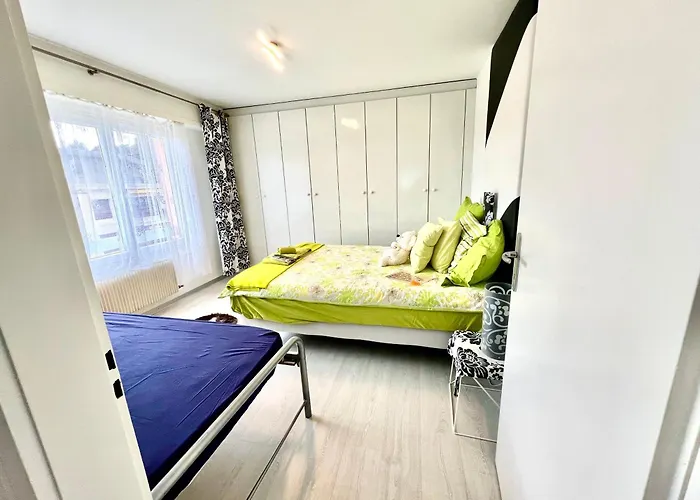 Family With View | 73 Apartament *