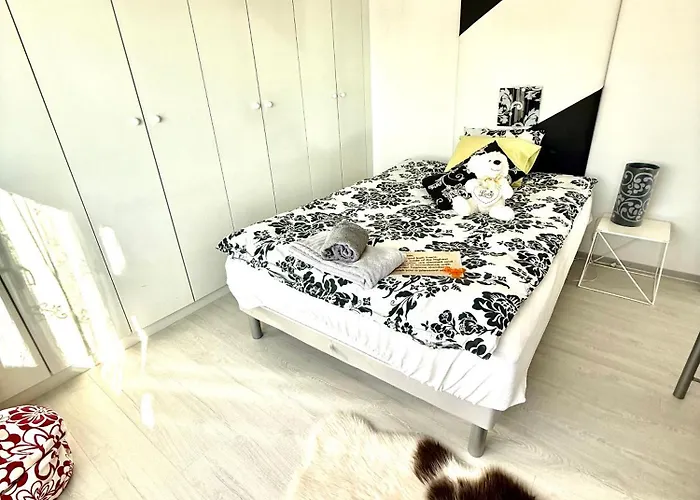 Family With View | 73 Lägenhet Clarens