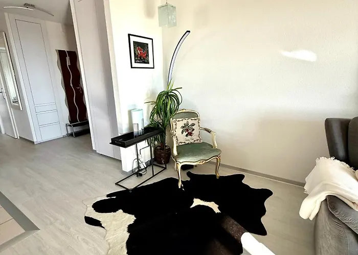 Family With View | 73 Clarens