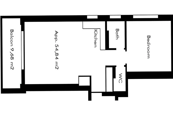 Family With View | 73 Apartament