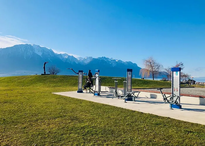 Family With View | 73 Lägenhet *