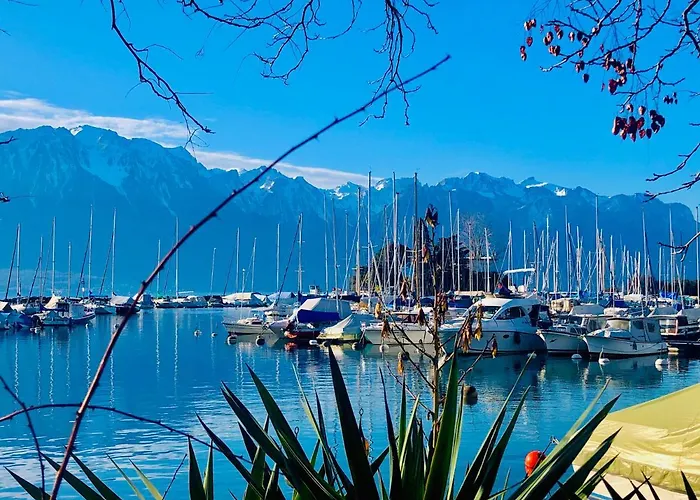 Family With View | 73 Lägenhet